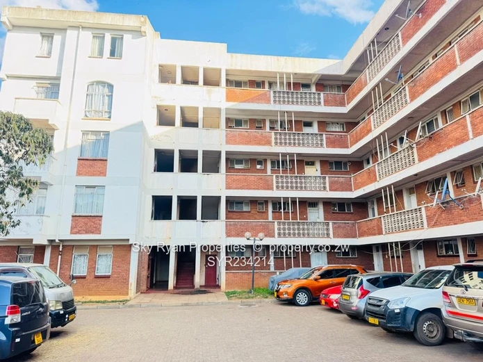 Eastview Garden Flats For Sale