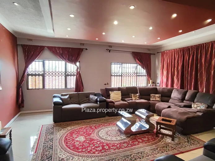 House For Rent In Pomona