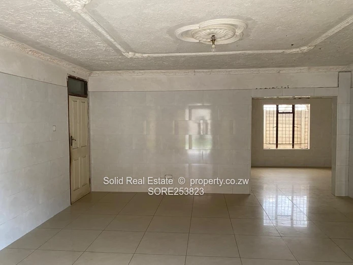 3-bed family home in Tynwald, Lenana Park