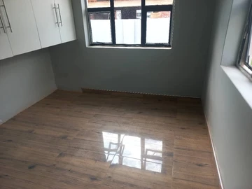 4 Bedroom Townhouse Complex