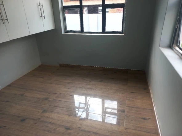 4 Bedroom Townhouse Complex