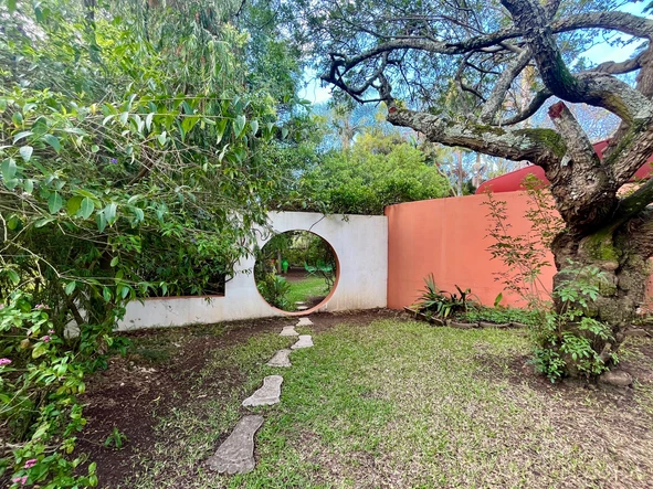 3 Bedroom Townhouse Complex