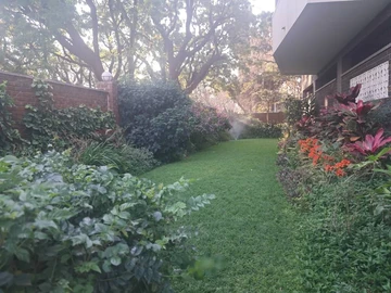 2 Bedroom Garden Flat