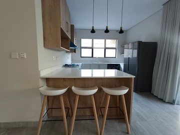 3 Bedroom Townhouse Complex