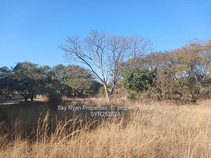 Stand For Sale In Waterfalls Uplands 