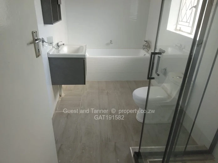 House for Rent in Mandara