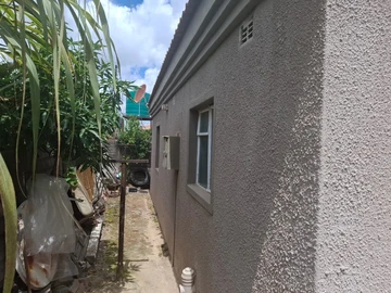 4 Bedroom Townhouse Complex