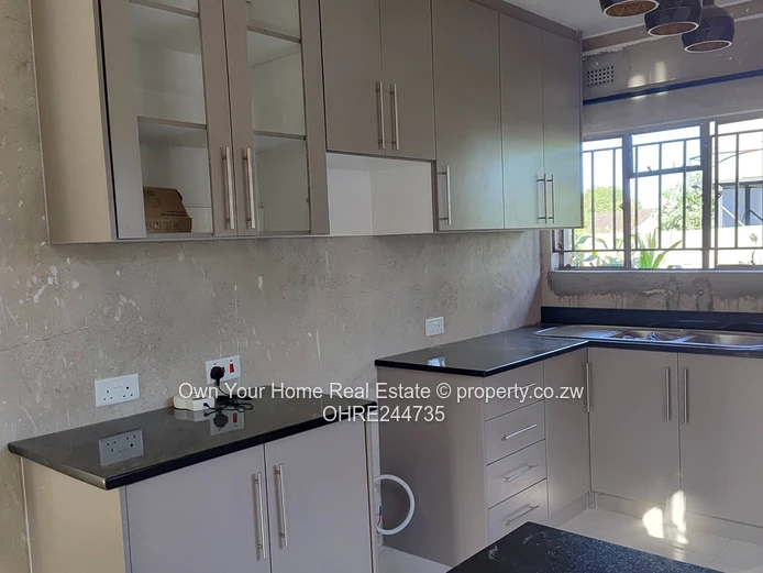 Greendale Cottage to rent