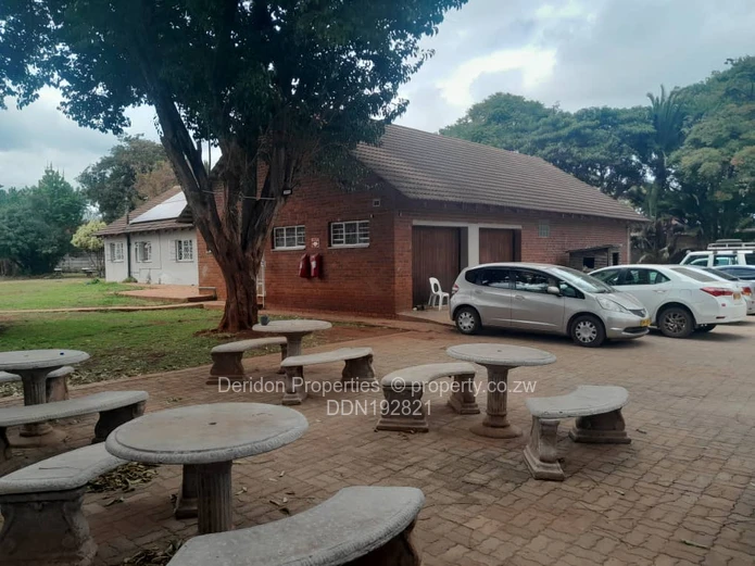 Greendale Commercial Property To Let