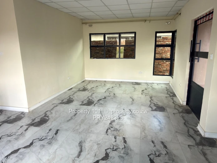 Newly Built 3-Bedroom Bungalow for Sale in Marwede – $55,000