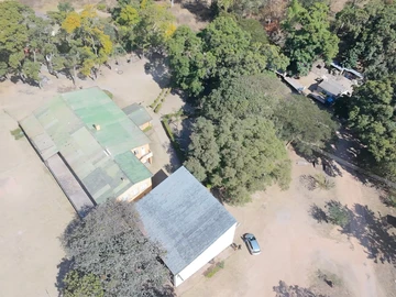 Commercial & Industrial Land