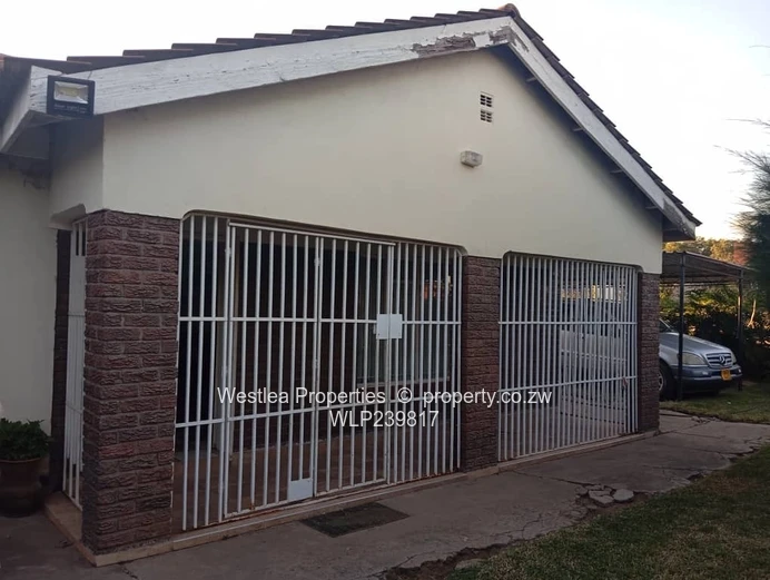 An opportunity not to miss