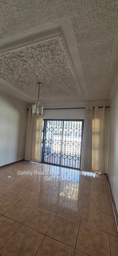 Seven bedroomed house to let