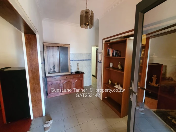 Luxury Family Sanctuary | 4-Bedroom Executive Home (Sole Mandate)