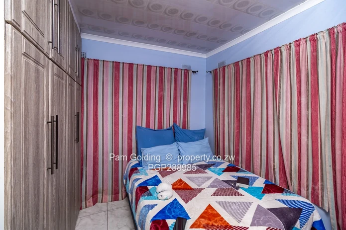 House with seperate cottage - Ideal for Rental Income