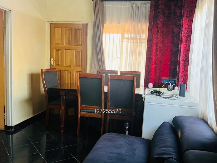 Spacious 5 Bedroom House for sale