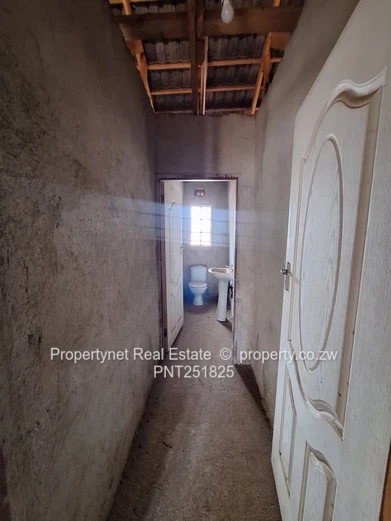 Prime Opportunity to Finish Your Dream Home!!!