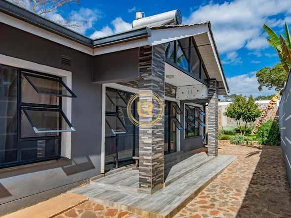 2 Bedroom Townhouse Complex
