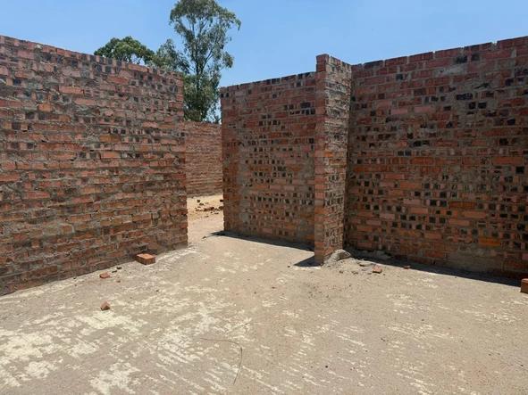 3 Bedroom Townhouse Complex