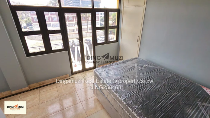 FOR SALE | MODERN 2-BEDROOM DUPLEX FLAT 7th Street & Selous Avenue