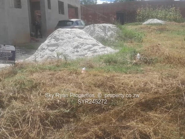 Pomona Nyeredzi Ridge Stand For Sale 