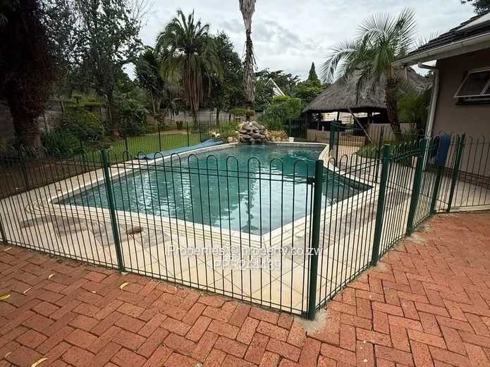 Prime Property For sale in Alex Park 