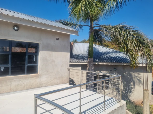 6 Bedroom Townhouse Complex