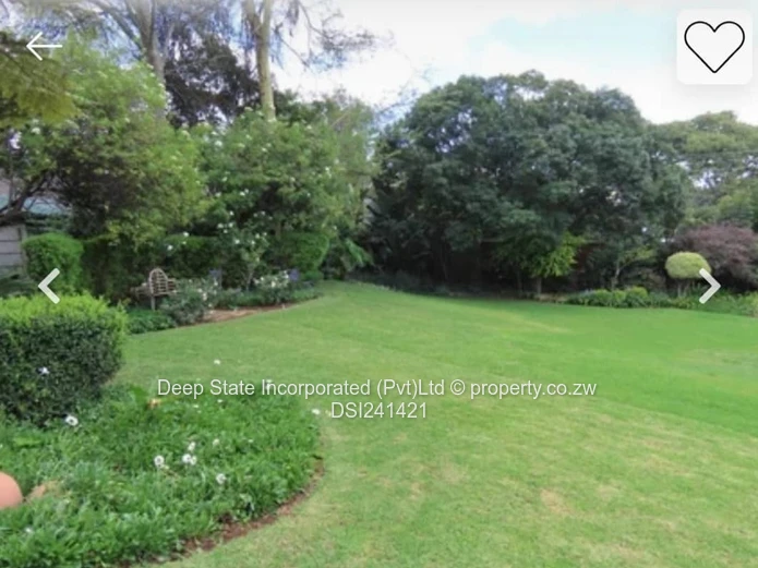 Highlands House for sale 