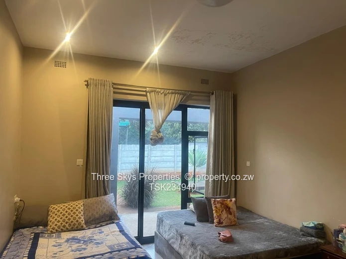 Borrowdale House For Sale 