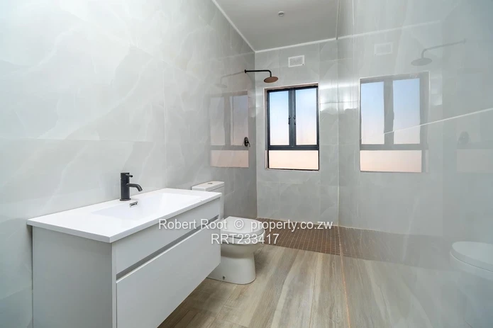 3 Bedroom Townhouses For Sale With 3 Boreholes