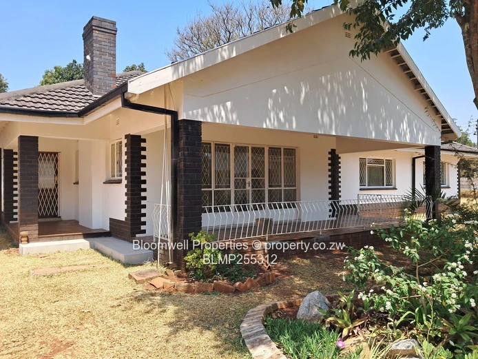 Spacious 3-Bed House in Vainona 