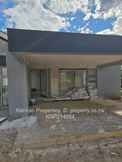 Final Unit Remaining: Spacious 4-Bedroom Townhouse in Mandara
