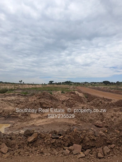 Spitzkop Gardens Gated Community