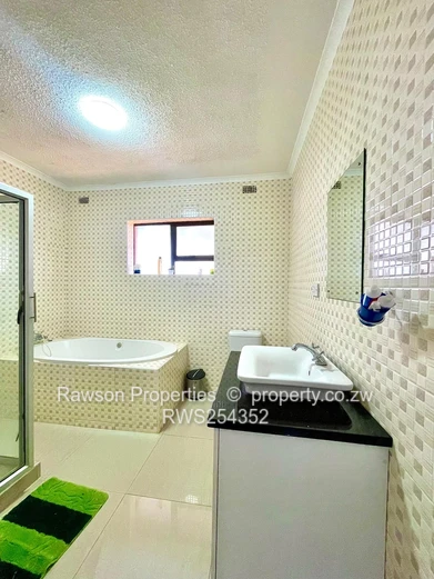 Horgety-Hill Fully Furnished House Forsale 