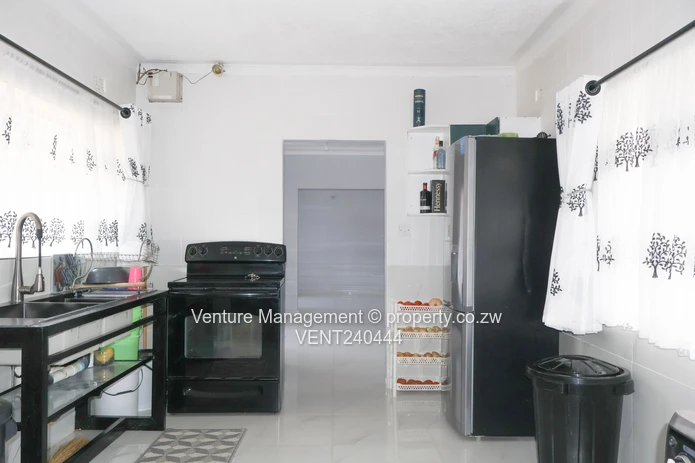 Family Home ready for move in!