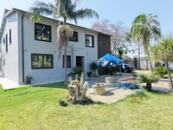 5 Bedroom Townhouse Complex