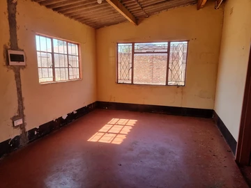 2 Bedroom Cottage