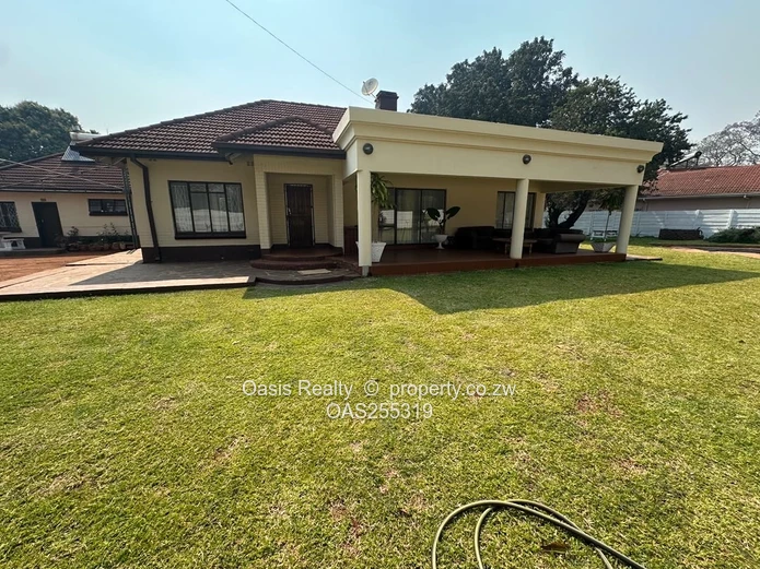 Well Locate Property to Let