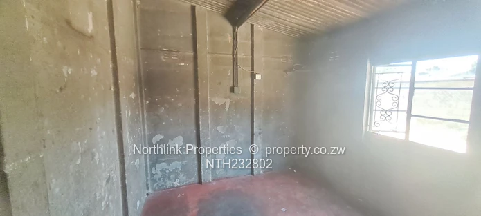 Investment Opportunity. 