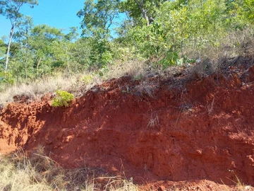 Spacious 2035 m² Stand for Sale in Gletwin Park, Harare North