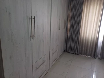 3 Bedroom Garden Flat