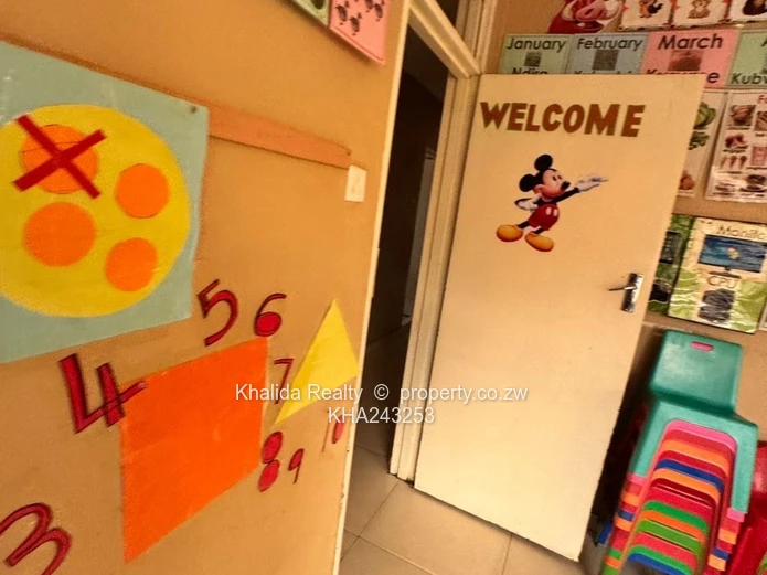 Dzivarasekwa extension house for rent