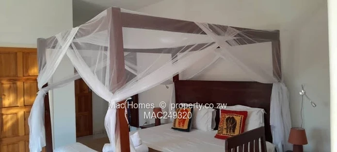 lodge for sale in kariba