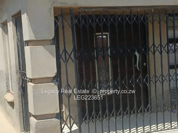 Your Affordable Dream Home Awaits in Southlea Park.