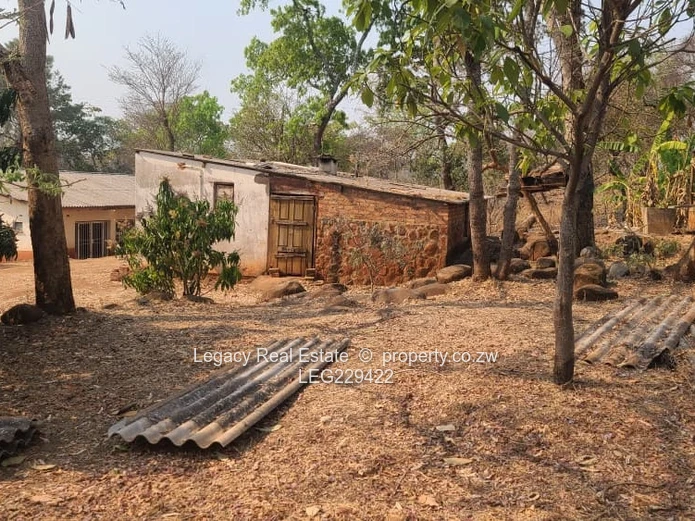 Christon Bank Rental