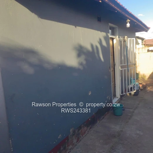 Superb opportunity in Glen Norah 