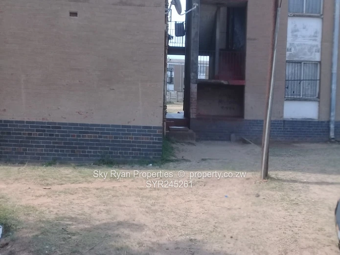 Glen Norah B Flat For Sale 