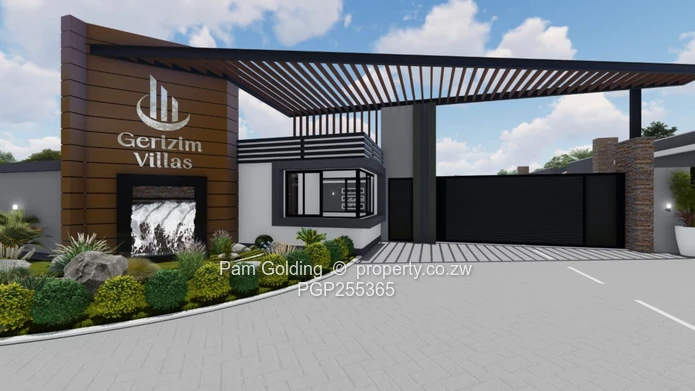 Residential Stands For Sale!