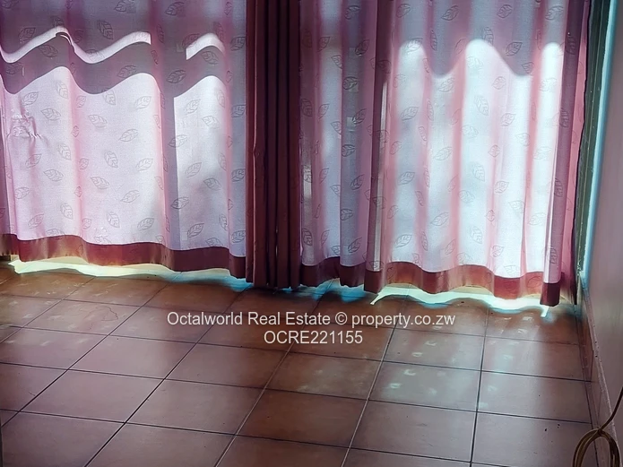 Neat 2-Bed Cottage Available To Let – Glenlorne, Harare