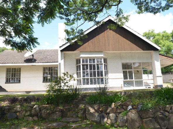 House to rent - Available Immediately